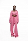 Джоггеры PINK MIAMI(ПИНК МАЯМИ)